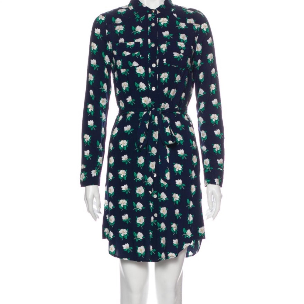 Draper James dress